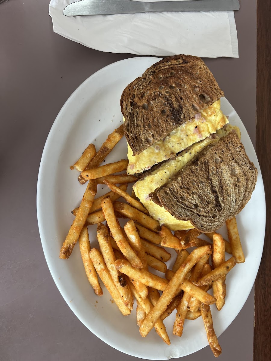 Hill Lake Cafe Hill Photos 2